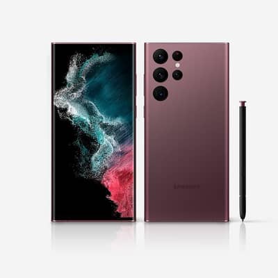 Samsung Mobile S22 Ultra