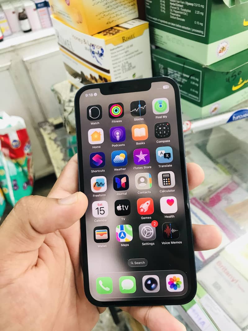 Apple iPhone 12 0