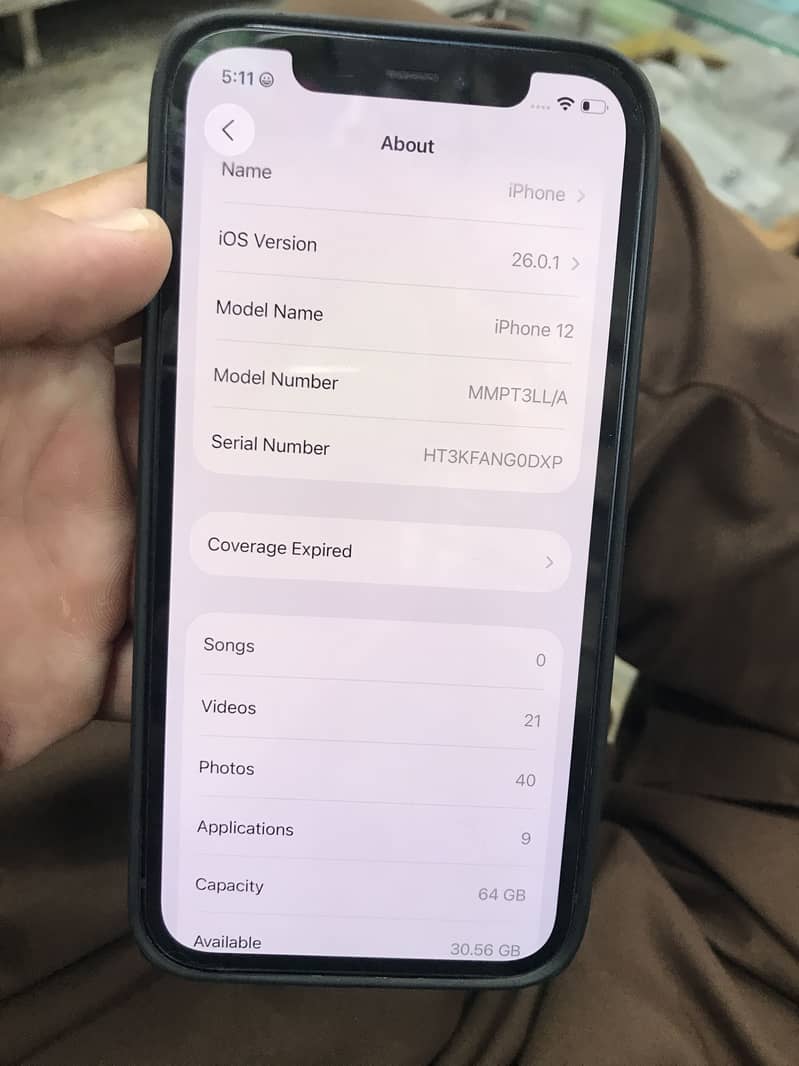 Apple iPhone 12 1