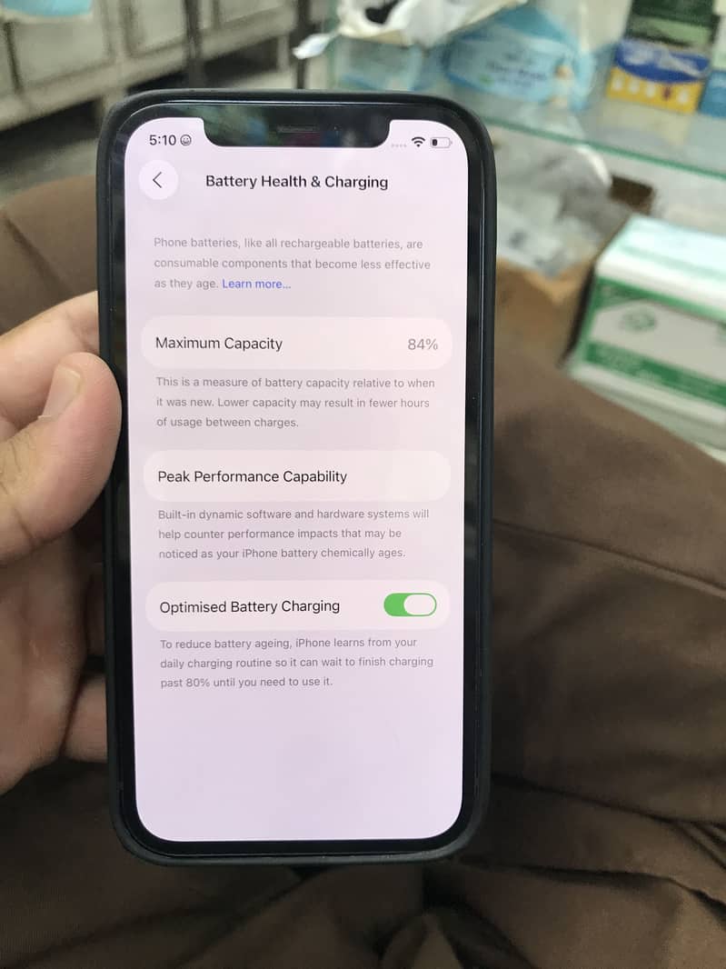 Apple iPhone 12 9