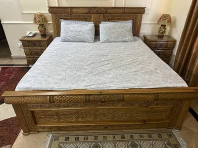 Bed Set