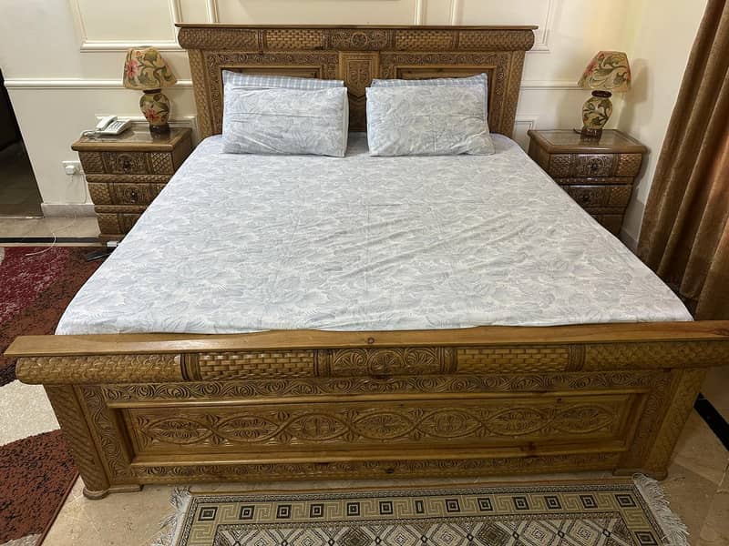 Bed Set 0