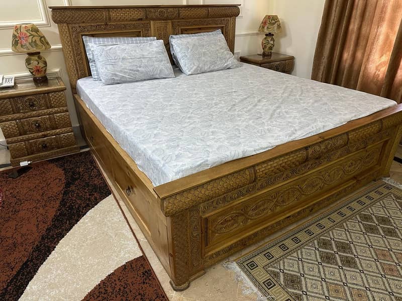 Bed Set 3