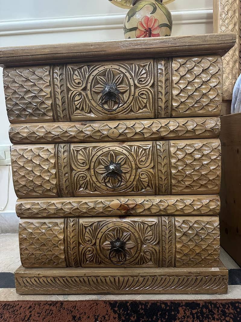 Bed Set 4