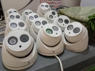@lhua Company Ip Camers available