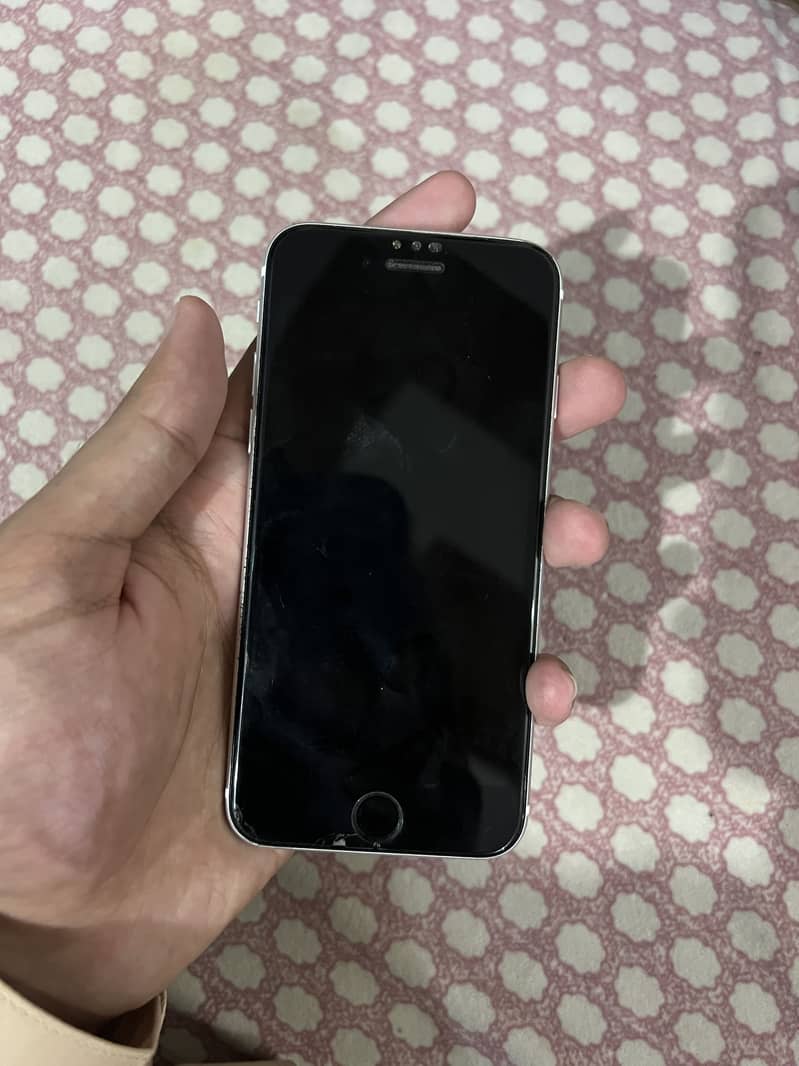 Apple iPhone SE 1