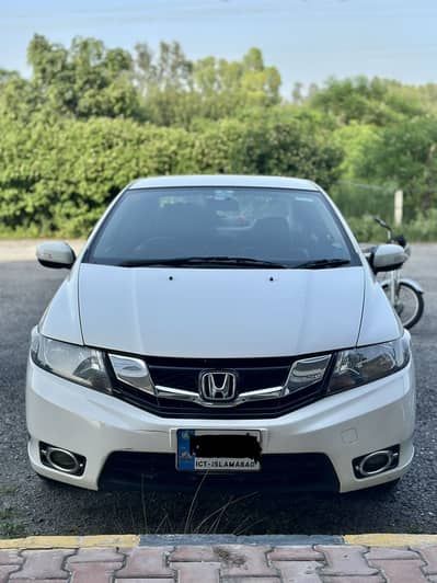 Honda City 1.3 Manual