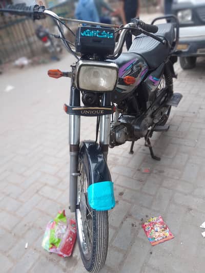 Assalamualaikum old is gold  unique 2013 best condition 03142260658