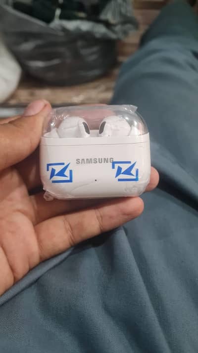 Samsung wireless earbuds pro3