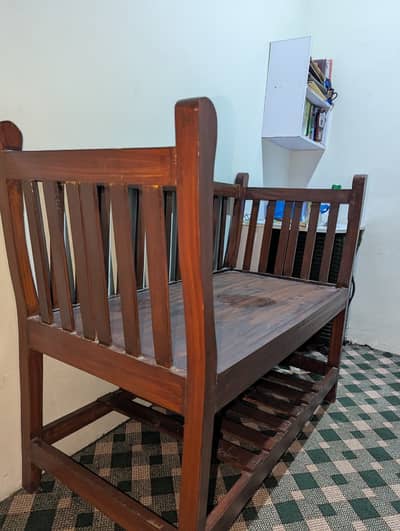 Baby bed for sale