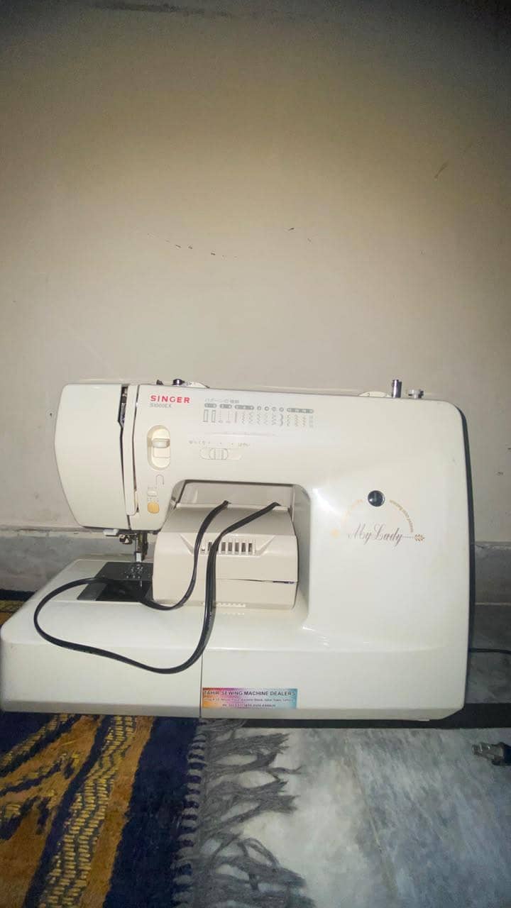 juking machine 2