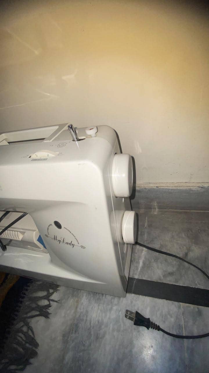 juking machine 3