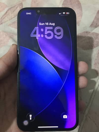 Apple iPhone 14