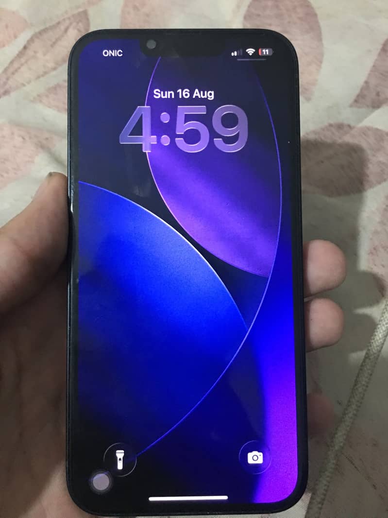 Apple iPhone 14 0