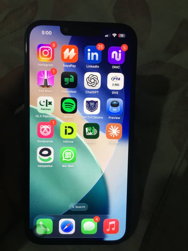 Apple iPhone 14 1