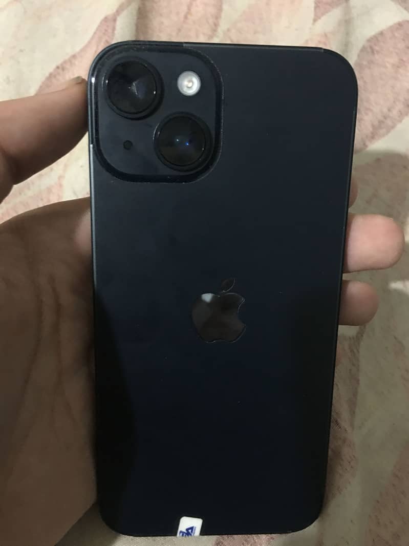 Apple iPhone 14 2