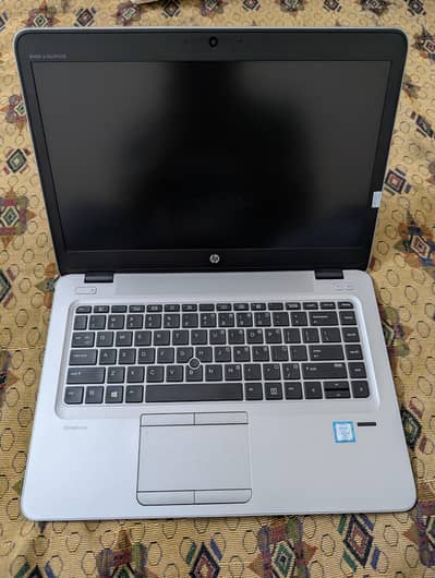 HP EliteBook 840 G3 Core i7 6th generation 8/256