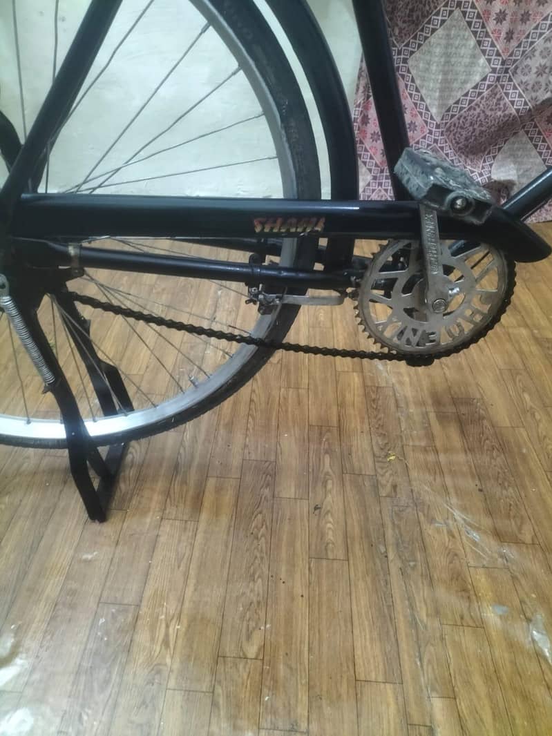 sourabh cycle 2