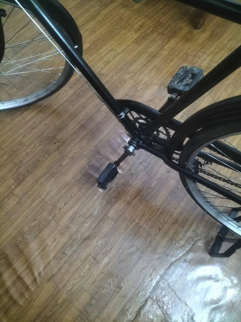 sourabh cycle 4
