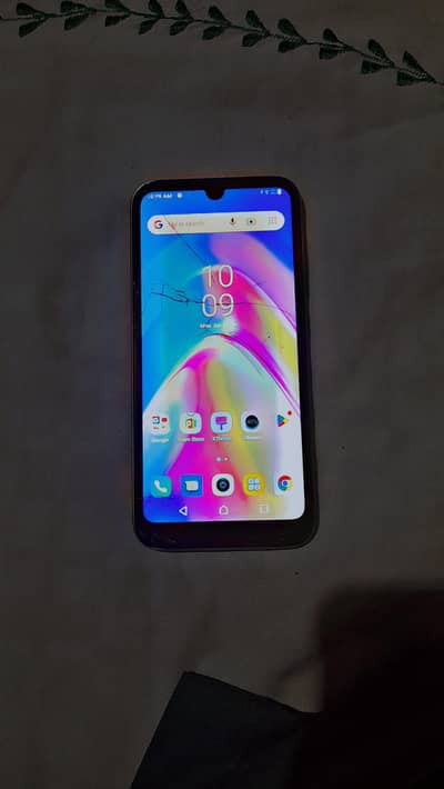 Infinix Smart hd exchange possible read add