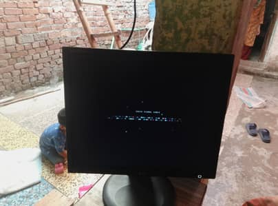19 inch gaming monitor for sale