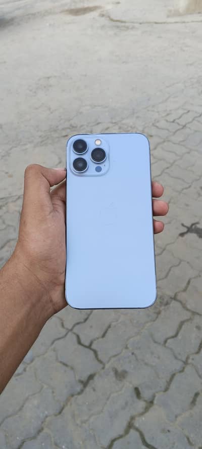iPhone 13 Pro Max 256