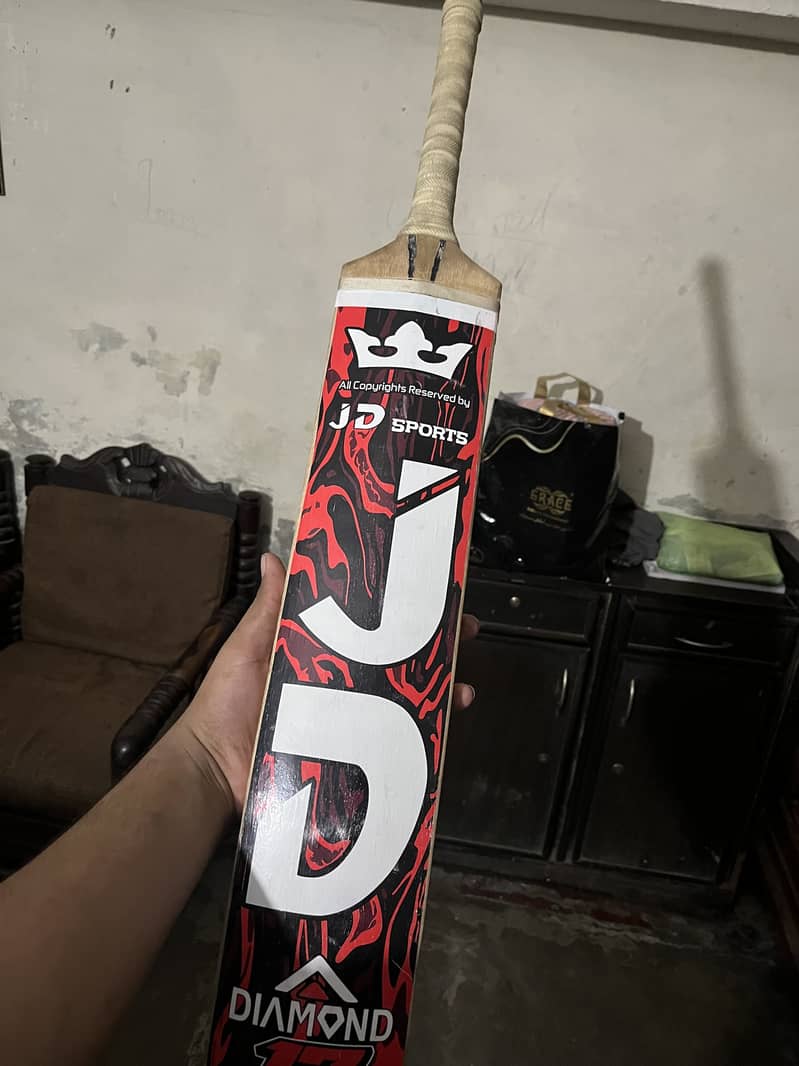 Jd edition 0