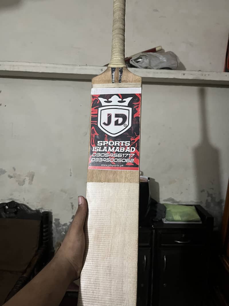 Jd edition 1