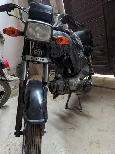 unique 70