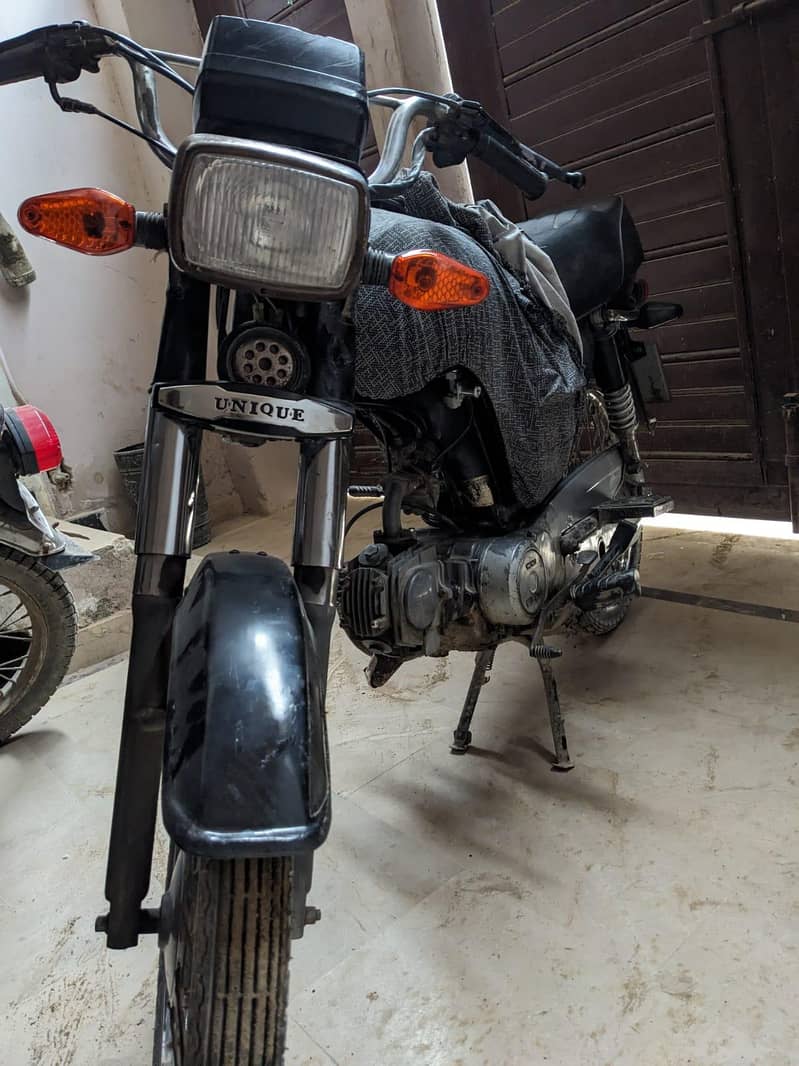 unique 70 0