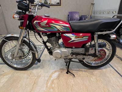 Honda 2023 Total genuine Urgent sale