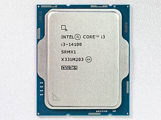 i3 14100 + motherboard combo (BOTH NEW)