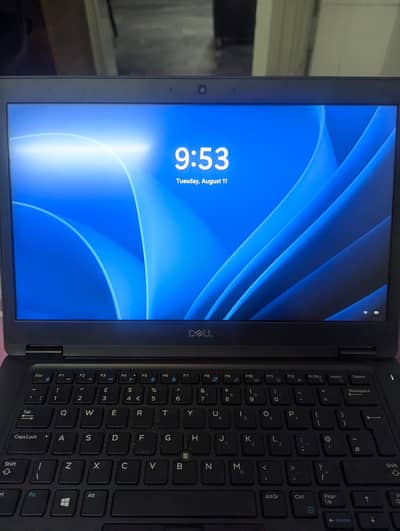 Latitude 5490