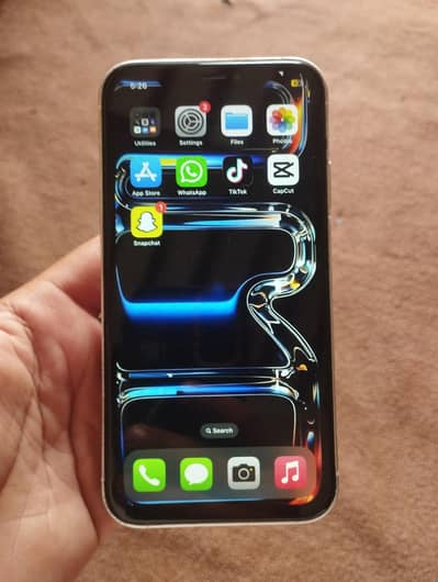 Apple iPhone XR