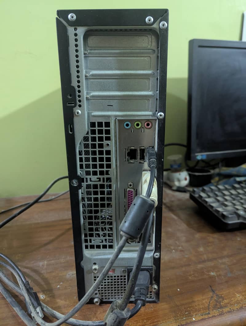 Intel Core i5 3rd Gen PC  2 pieces 3