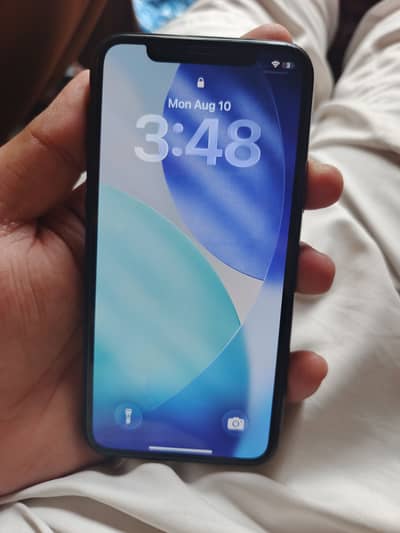Apple iPhone 11 Pro