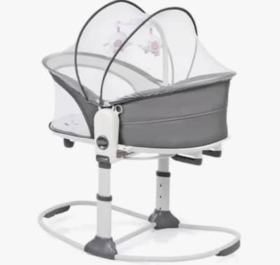 Mastela delux 6 in 1 bassinet
