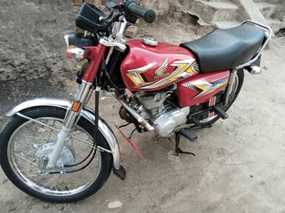 Honda for sell