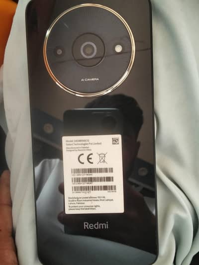 Xiaomi Redmi A3x