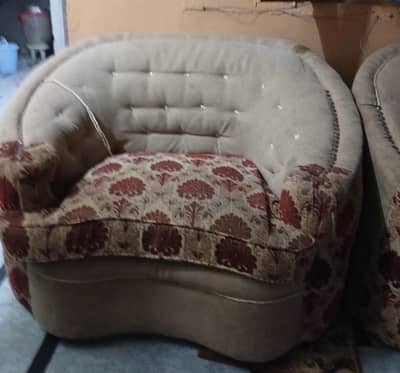 5 seater