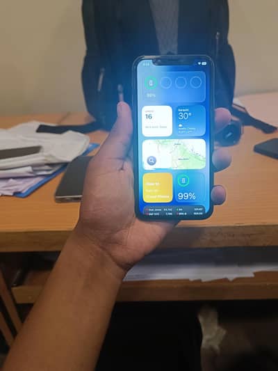 iPhone 11 Pro