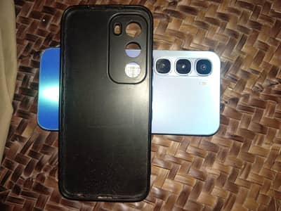 Infinix Hot 60 pro