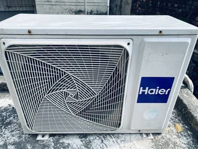 Haier Dc Inverter AC 1.5 Ton