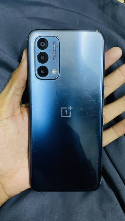 One Plus Nord N200 5G