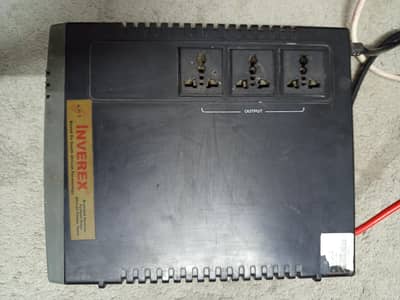 Inverex XP Series UPS