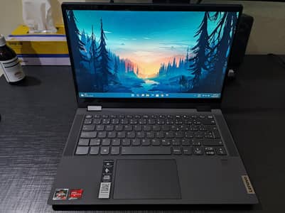 Lenovo Flex 5 x360 — Imported | Quick Sale