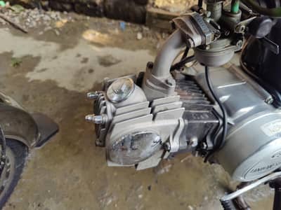 union star 90cc.  2020