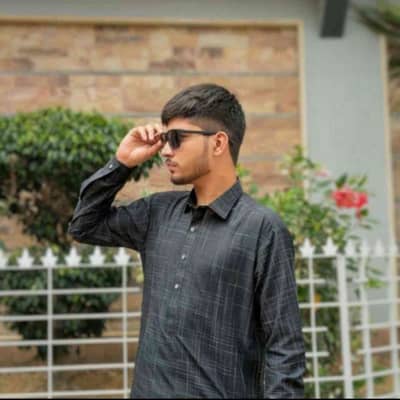 ubaid Hanif