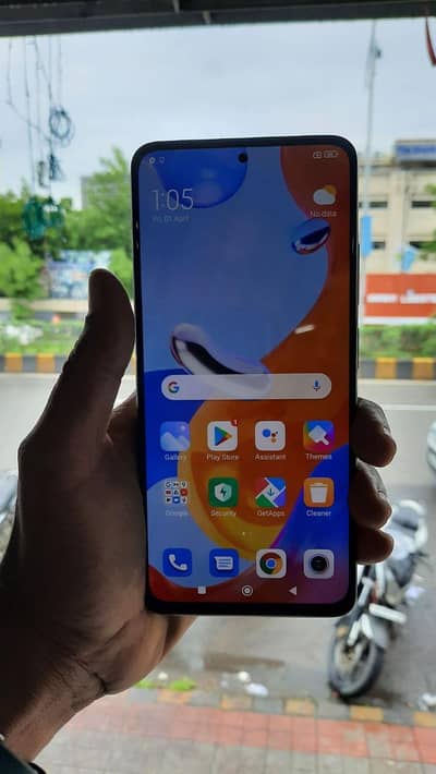 Xiaomi Redmi 12C