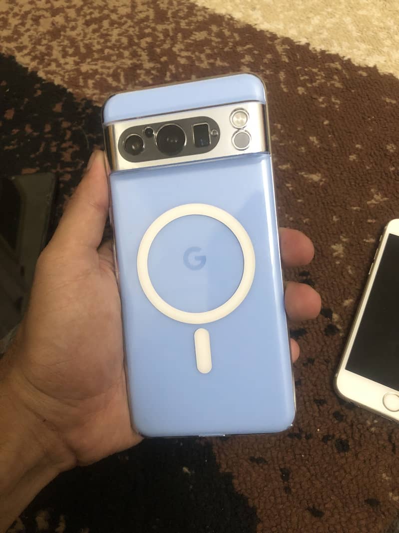 Google Pixel 8 Pro 1